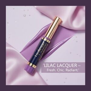 LipSense - Lilac Lacquer (Limited Edition)